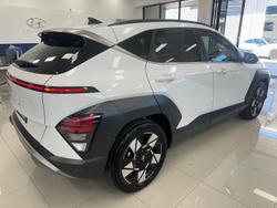2024 Hyundai
Kona Premium