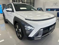 2024 Hyundai
Kona Premium
