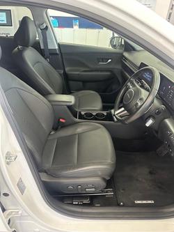 2024 Hyundai
Kona Premium