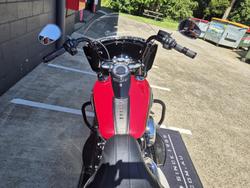 2020 Harley-Davidson Heritage Classic 114 (FLHCS) Softail