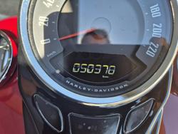 2020 Harley-Davidson Heritage Classic 114 (FLHCS) Softail