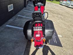 2020 Harley-Davidson Heritage Classic 114 (FLHCS) Softail