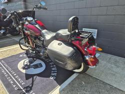 2020 Harley-Davidson Heritage Classic 114 (FLHCS) Softail