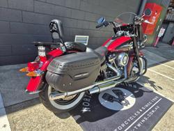 2020 Harley-Davidson Heritage Classic 114 (FLHCS) Softail