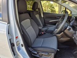 2024 Suzuki
                S-Cross 