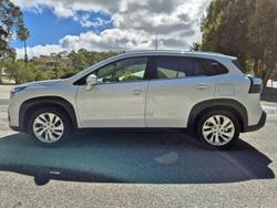 2024 Suzuki
                S-Cross 