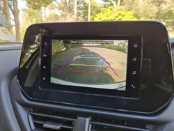 2024 Suzuki
                S-Cross 