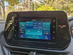 2024 Suzuki
                S-Cross 