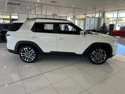 2024 KGM SsangYong Torres Ultimate