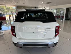 2024 KGM SsangYong Torres Ultimate