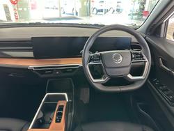 2024 KGM SsangYong Torres Ultimate