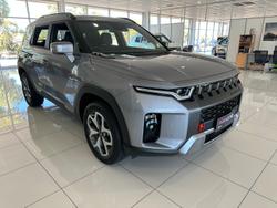 2024 KGM SsangYong Torres Adventure