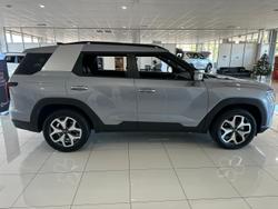 2024 KGM SsangYong Torres Adventure