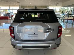 2024 KGM SsangYong Torres Adventure