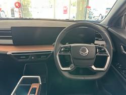 2024 KGM SsangYong Torres Adventure