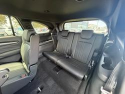 2025 Isuzu MU-X LS-T