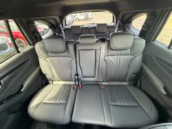 2025 Isuzu MU-X LS-T