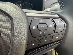 2025 Isuzu MU-X LS-T