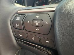 2025 Isuzu MU-X LS-T