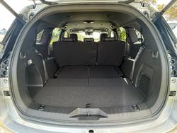 2025 Isuzu MU-X LS-T