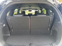 2025 Isuzu MU-X LS-T