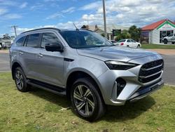 2025 Isuzu MU-X LS-T