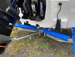 2025 QUINTREX 450 Top Ender Pro