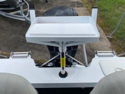 2025 QUINTREX 450 Top Ender Pro