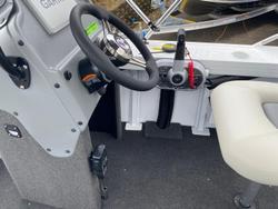 2025 QUINTREX 450 Top Ender Pro