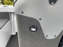 2025 QUINTREX 450 Top Ender Pro