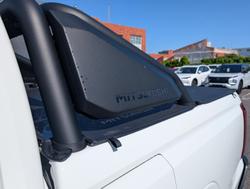 2024 Mitsubishi
Triton GLX-R