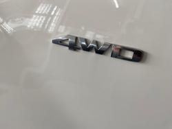 2024 KGM SsangYong Torres Ultimate J116 MY25 AWD Grand White