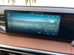 2024 KGM SsangYong Torres Ultimate J116 MY25 AWD Grand White