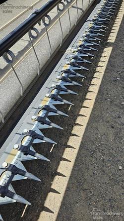 2024 Fendt 30Ft Powerflow