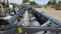 2024 Fendt 30Ft Powerflow