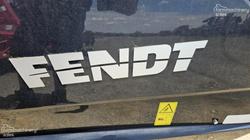 2024 Fendt 30Ft Powerflow