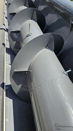 2024 Fendt 30Ft Powerflow