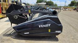 2024 Fendt 30Ft Powerflow