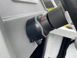 2025 QUINTREX 450 Top Ender