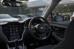 2024 Subaru
Outback AWD Sport