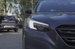 2024 Subaru
Outback AWD Sport