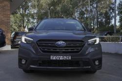 2024 Subaru
Outback AWD Sport