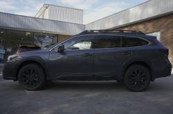 2024 Subaru
Outback AWD Sport
