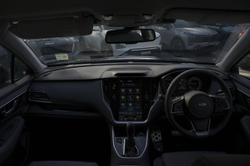 2024 Subaru
Outback AWD Sport