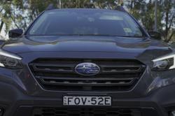2024 Subaru
Outback AWD Sport