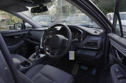 2024 Subaru
Outback AWD Sport