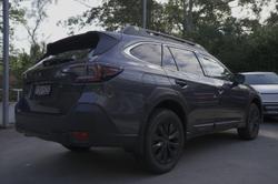 2024 Subaru
Outback AWD Sport