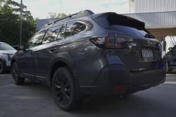 2024 Subaru
Outback AWD Sport