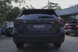 2024 Subaru
Outback AWD Sport
