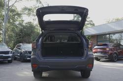 2024 Subaru
Outback AWD Sport
